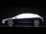 Oldsmobile Profile Concept 2000 года